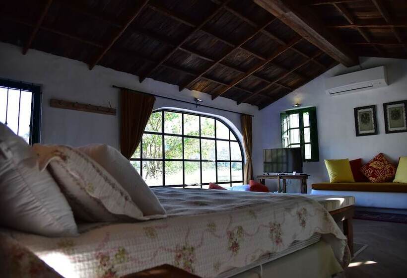 Hotel Mirasierra Khaoyai