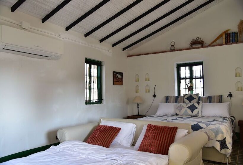 Hotel Mirasierra Khaoyai