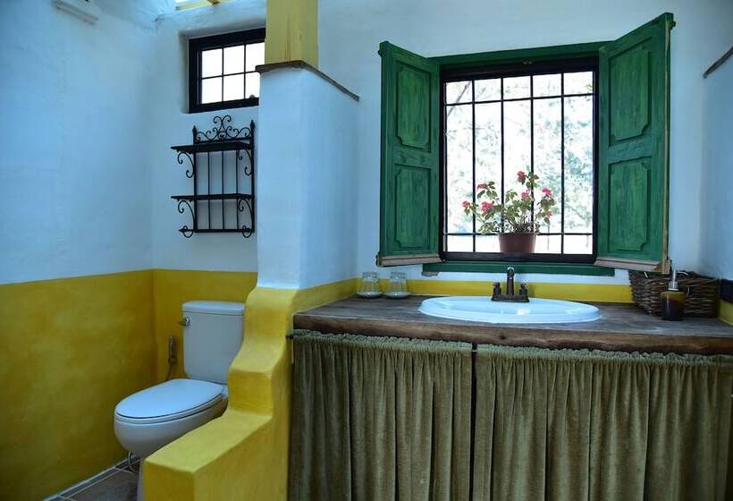 Hotel Mirasierra Khaoyai