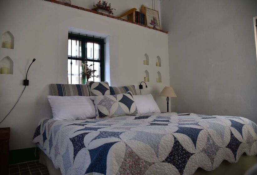 Hotel Mirasierra Khaoyai