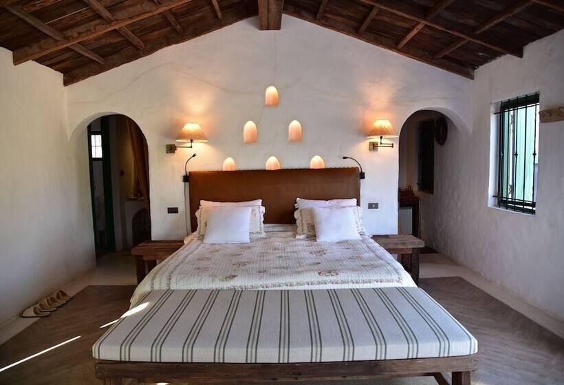 Hotel Mirasierra Khaoyai