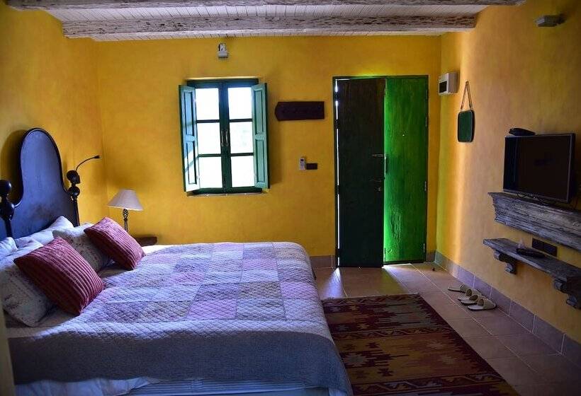 Hotel Mirasierra Khaoyai