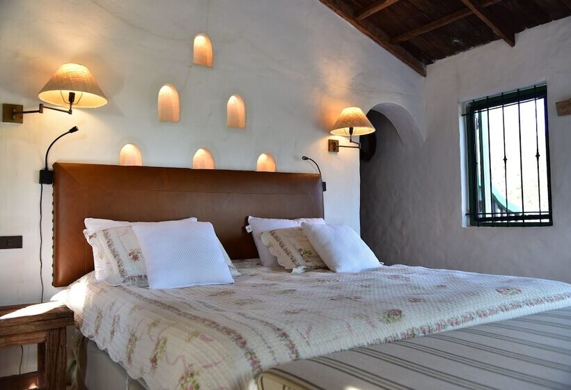 Hotel Mirasierra Khaoyai