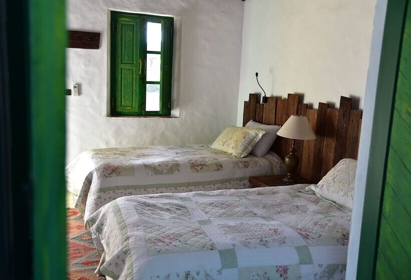 Hotel Mirasierra Khaoyai