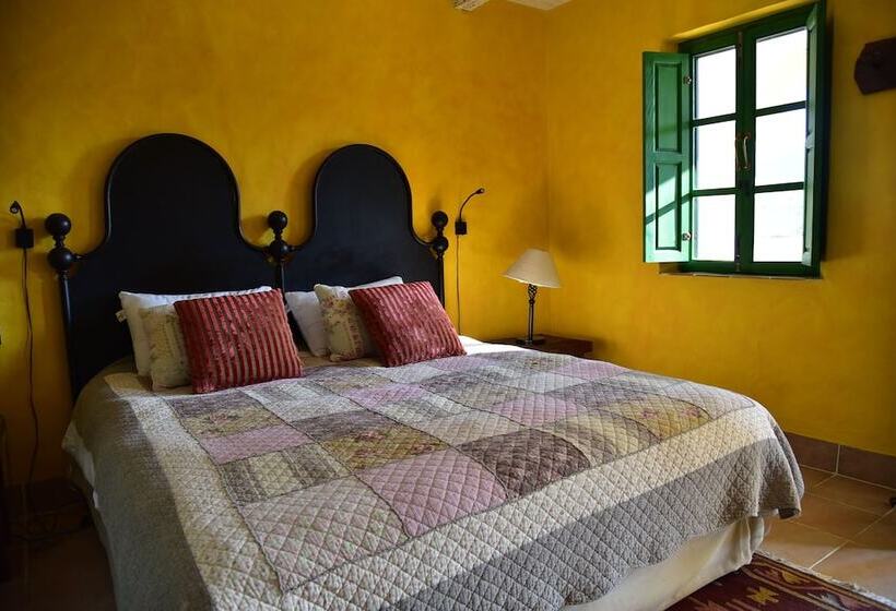 Hotel Mirasierra Khaoyai