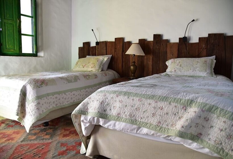 Hotel Mirasierra Khaoyai