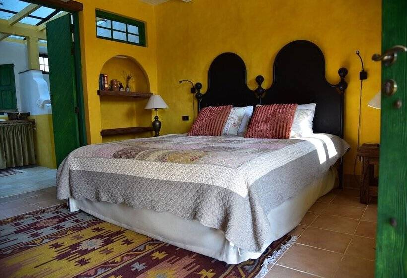 Hotel Mirasierra Khaoyai