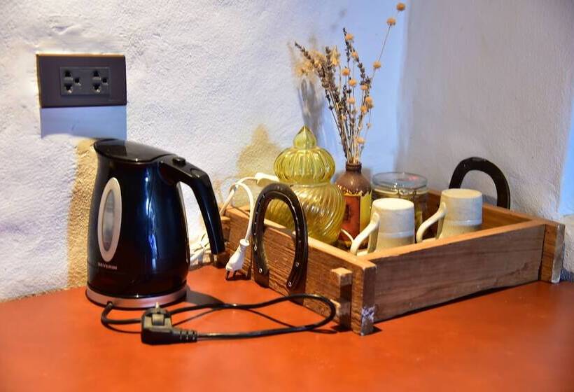 Hotel Mirasierra Khaoyai