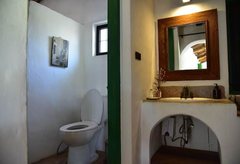 Hotel Mirasierra Khaoyai