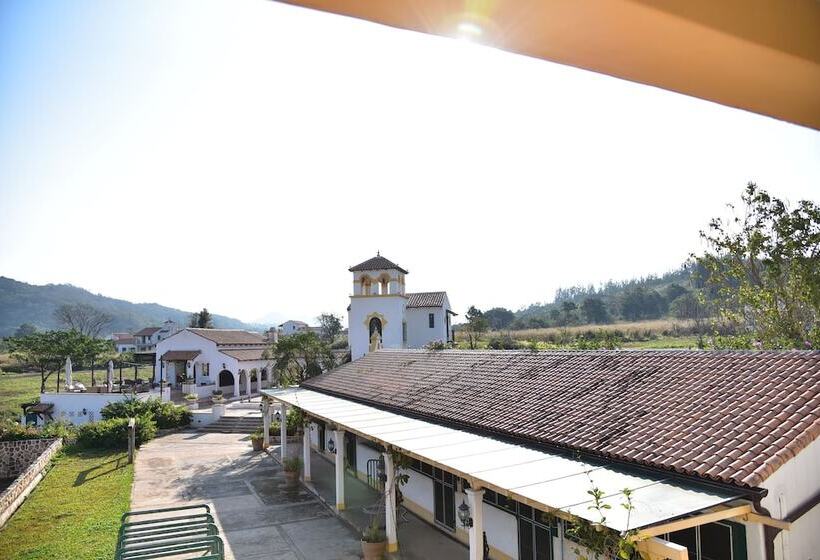 Hotel Mirasierra Khaoyai