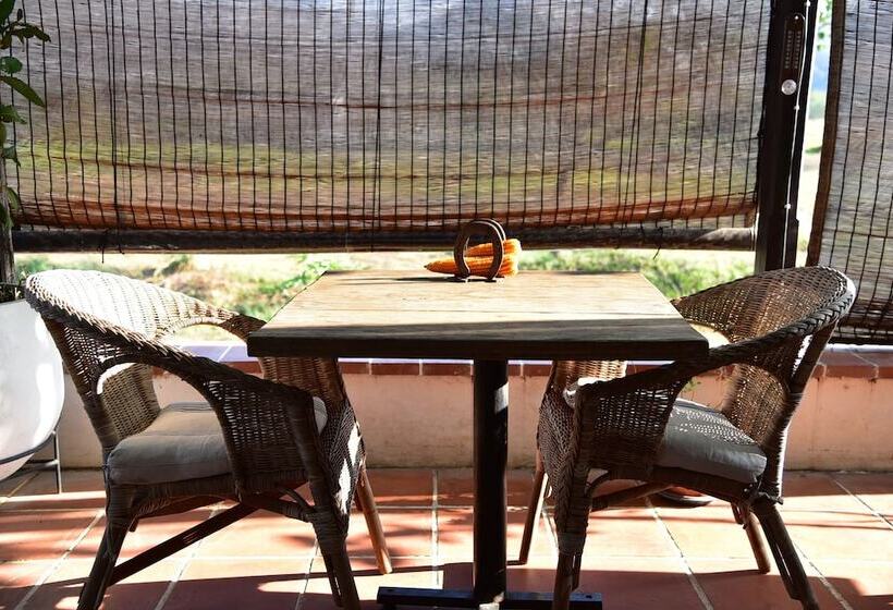 Hotel Mirasierra Khaoyai