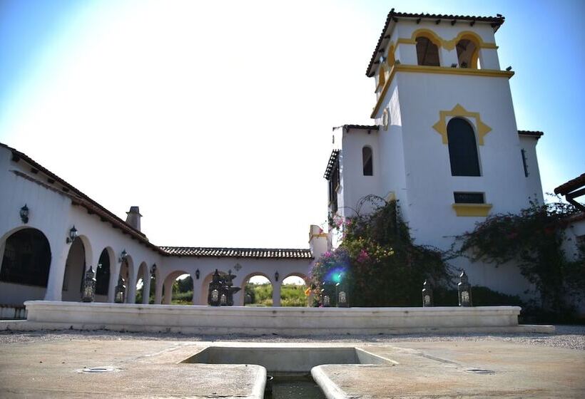 Hotel Mirasierra Khaoyai