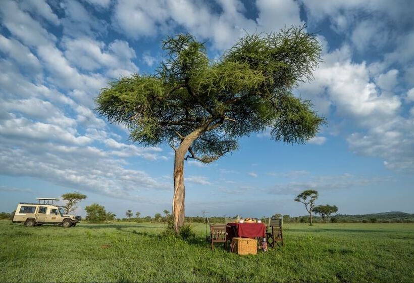 هتل Serengeti Simba Lodge