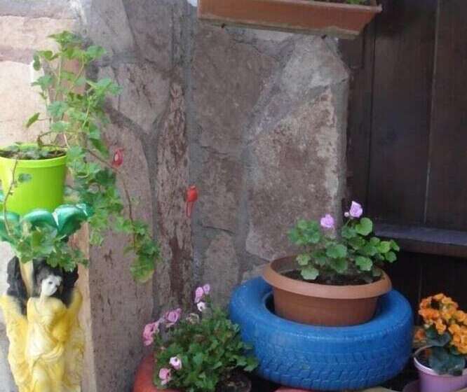 هتل Sinan Bey Konagi Special Class