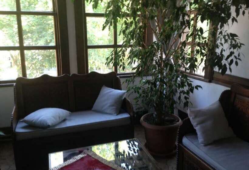 هتل Sinan Bey Konagi Special Class