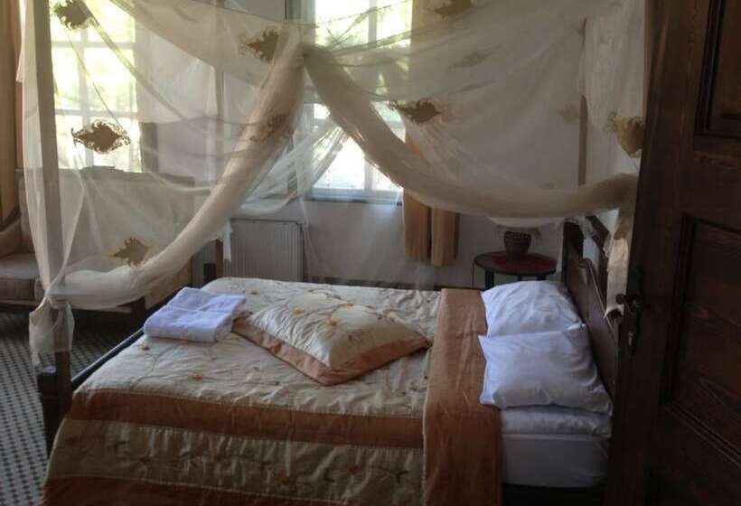 هتل Sinan Bey Konagi Special Class