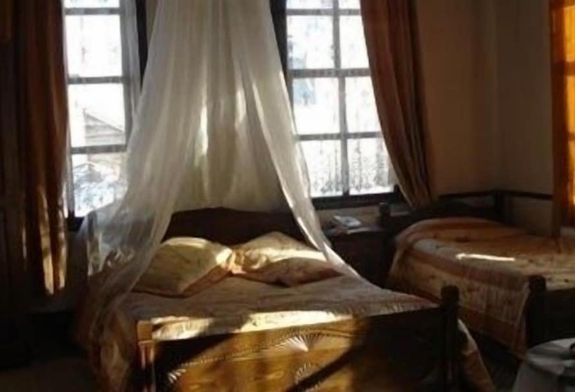 هتل Sinan Bey Konagi Special Class