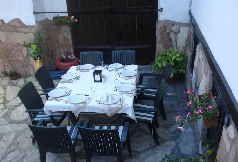 هتل Sinan Bey Konagi Special Class