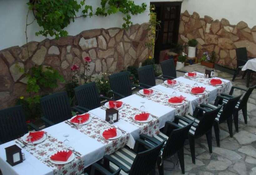 هتل Sinan Bey Konagi Special Class