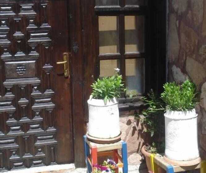 هتل Sinan Bey Konagi Special Class