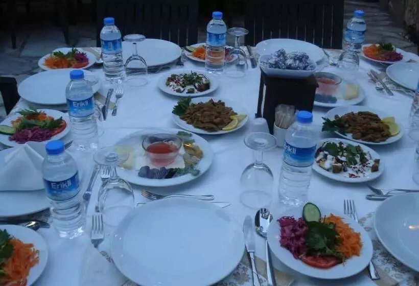 هتل Sinan Bey Konagi   Special Class