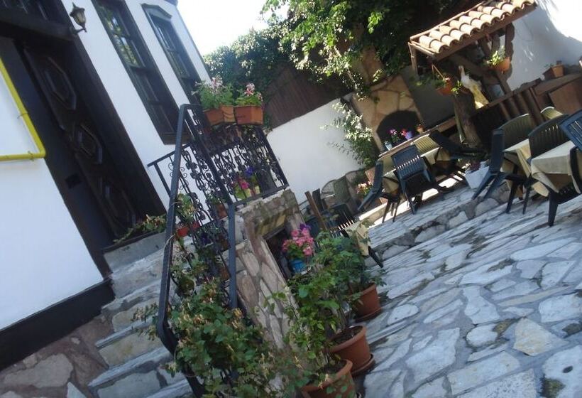 هتل Sinan Bey Konagi Special Class