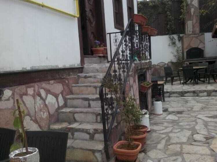 هتل Sinan Bey Konagi Special Class