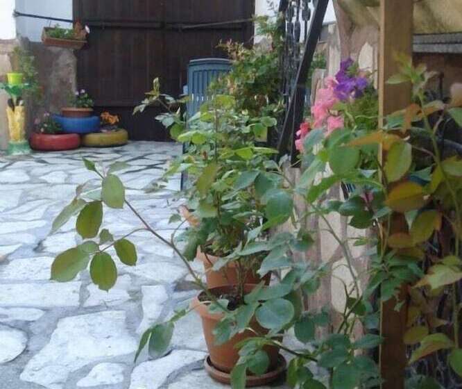 هتل Sinan Bey Konagi Special Class