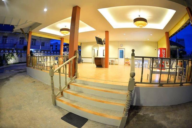 בית מלון כפרי Sleep Station