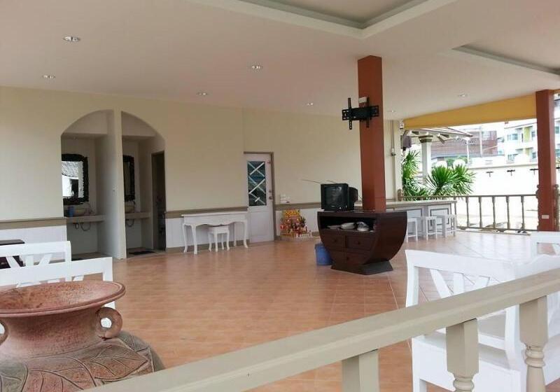 בית מלון כפרי Sleep Station