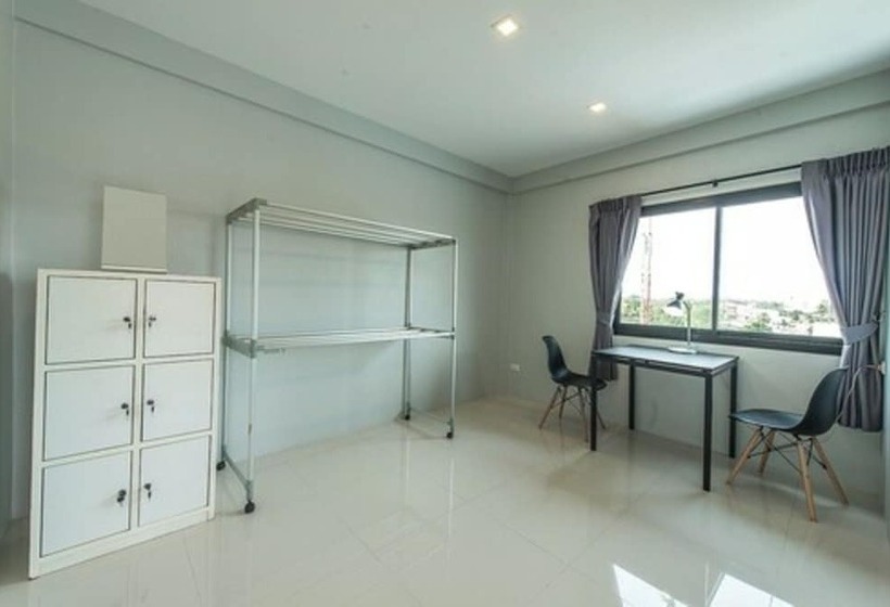 בית מלון כפרי Sleep Station