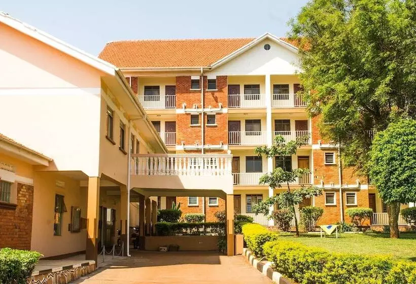 هتل Victory Bijja