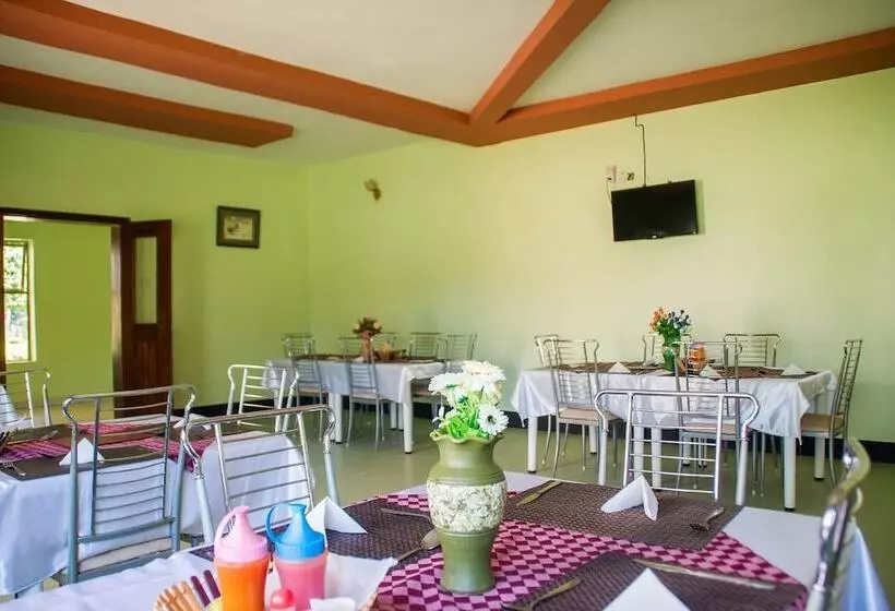 هتل Victory Bijja