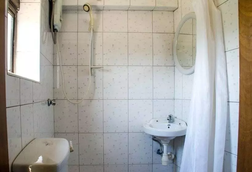 هتل Victory Bijja