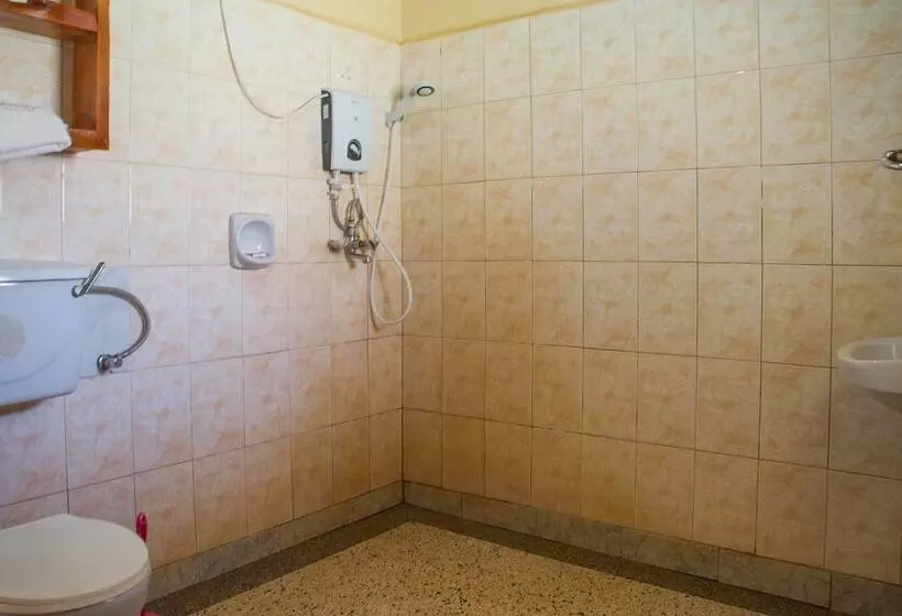 هتل Victory Bijja