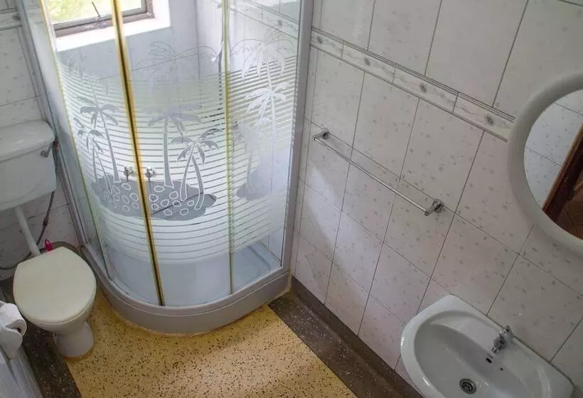 هتل Victory Bijja