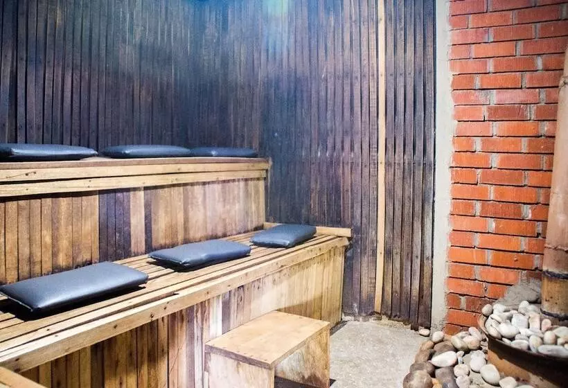 هتل Victory Bijja