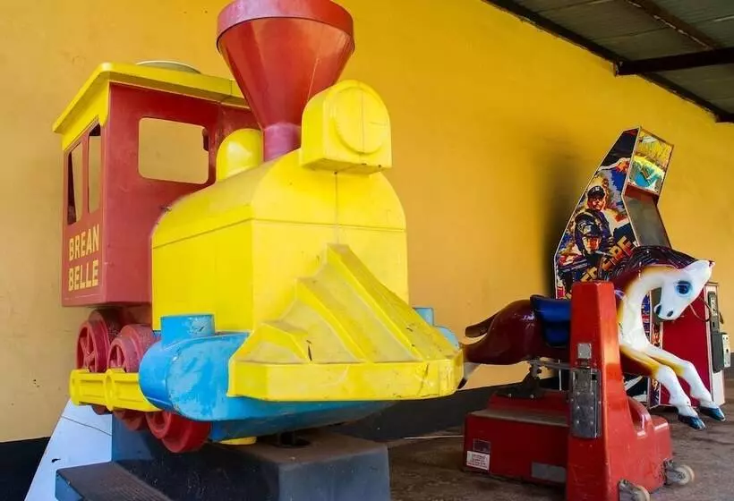 هتل Victory Bijja