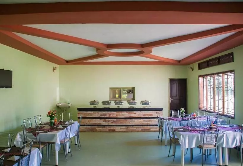 هتل Victory Bijja