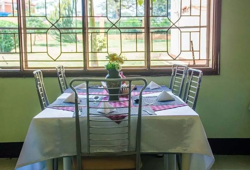 هتل Victory Bijja