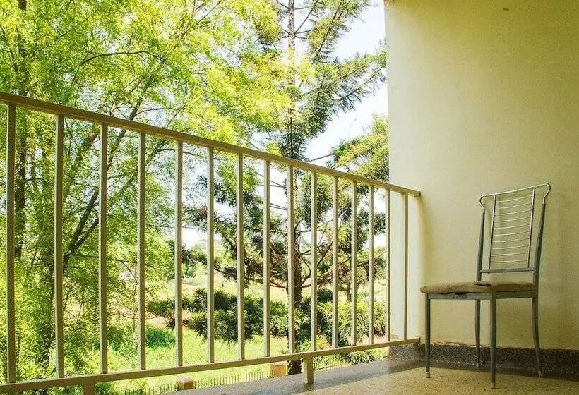 هتل Victory Bijja