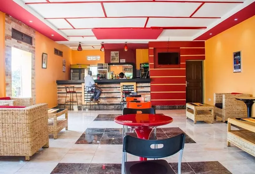 هتل Victory Bijja