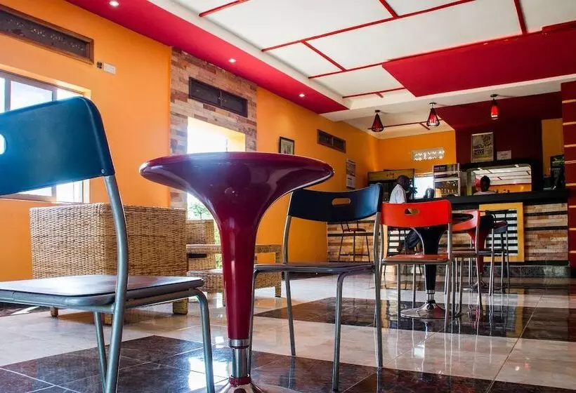 هتل Victory Bijja