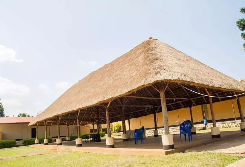 هتل Victory Bijja