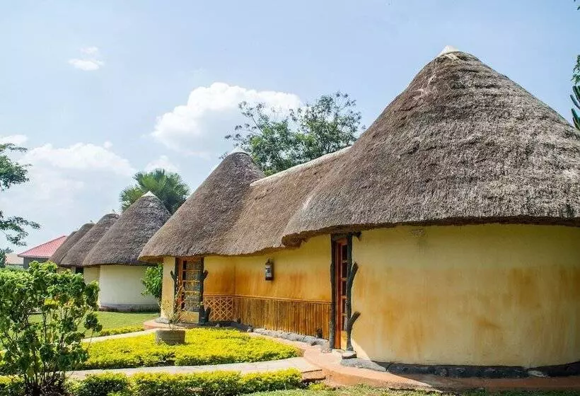 هتل Victory Bijja