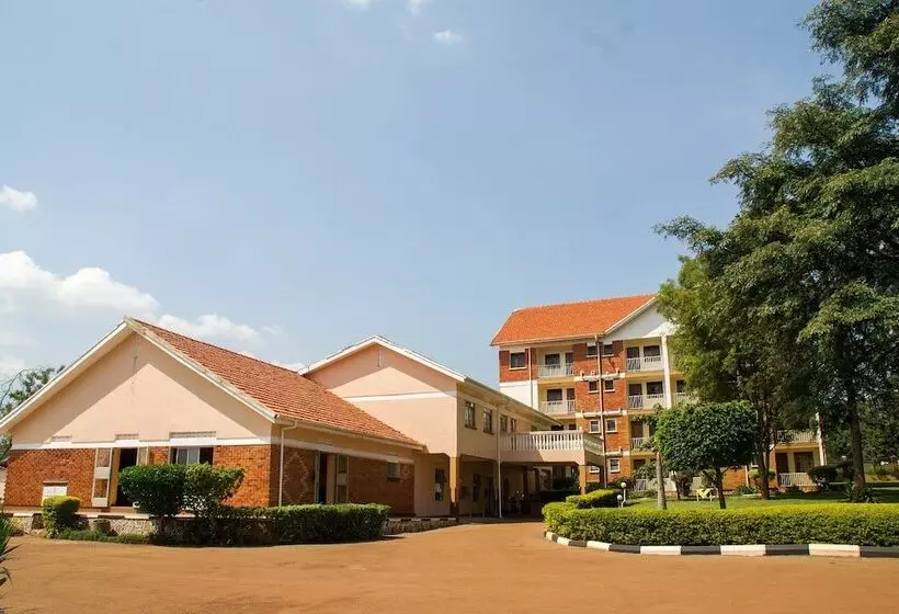 هتل Victory Bijja