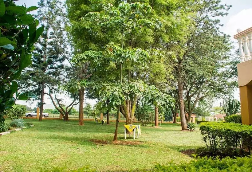 هتل Victory Bijja