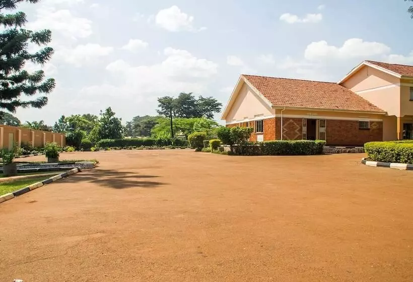 هتل Victory Bijja