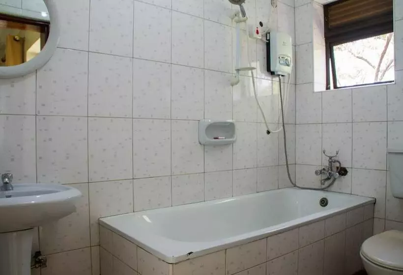 هتل Victory Bijja