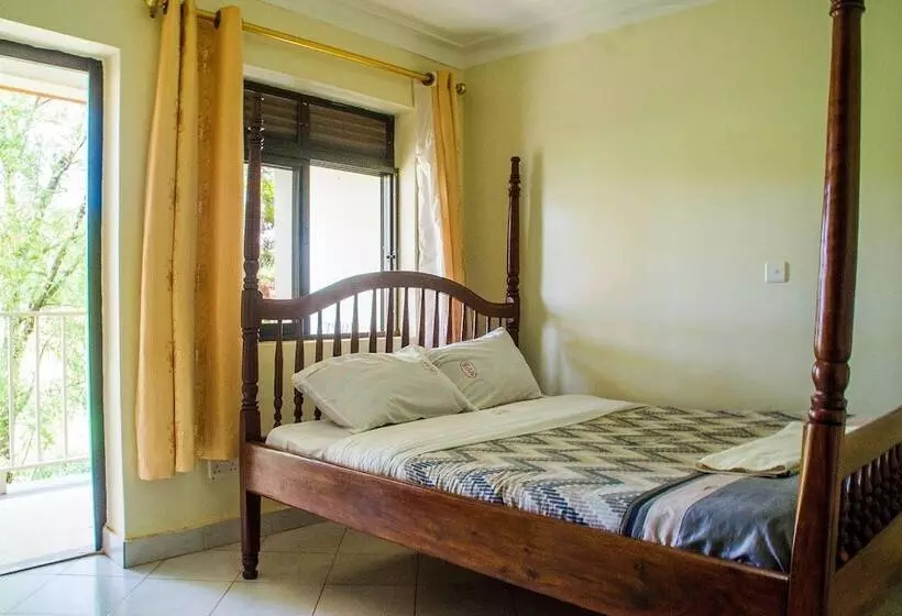 هتل Victory Bijja